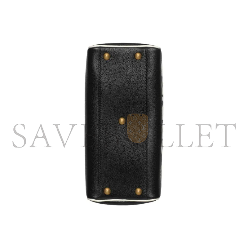 GUCCI ADIDAS X GUCCI MINI DUFFLE BAG 702397 (31.5*18*15.5cm)